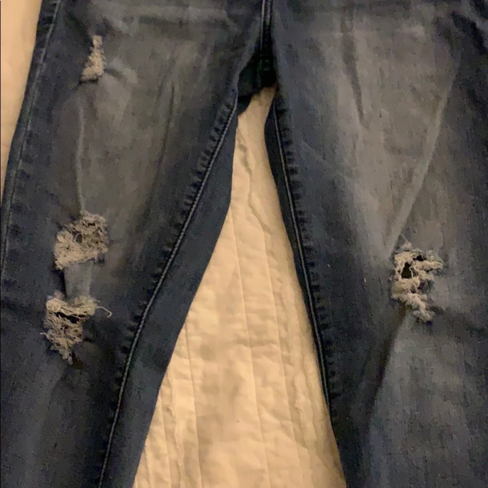 Jeans - Picture 2 of 6